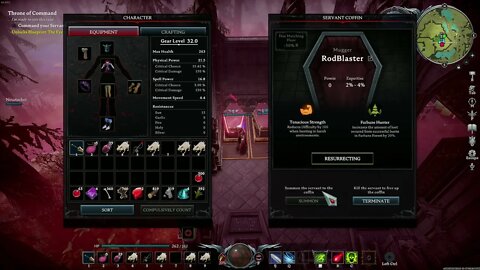 Bar Is Going To Take Forever