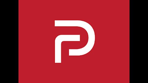 Parler is BACK!!