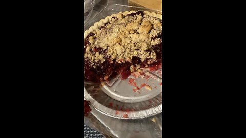 Cherry Pie