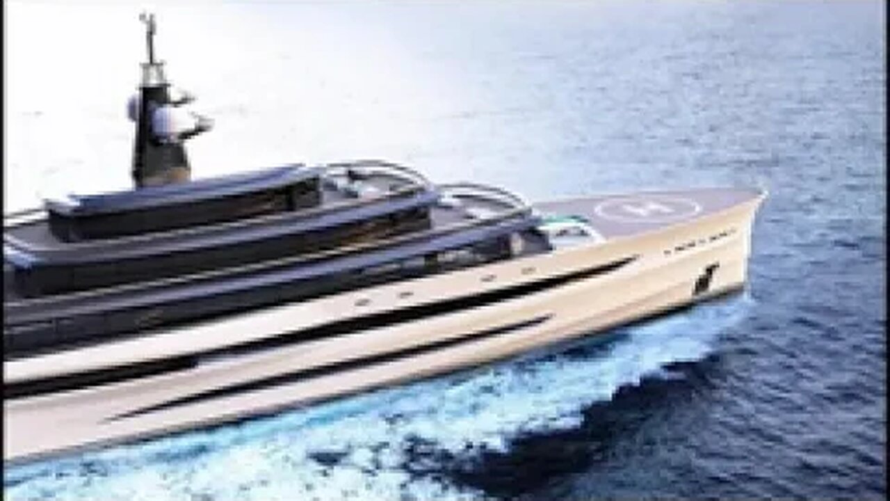 Ocean Serenity Your Private Cruise Experience