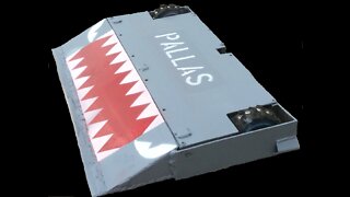 Pallas Upgrades Overview (April 2022)