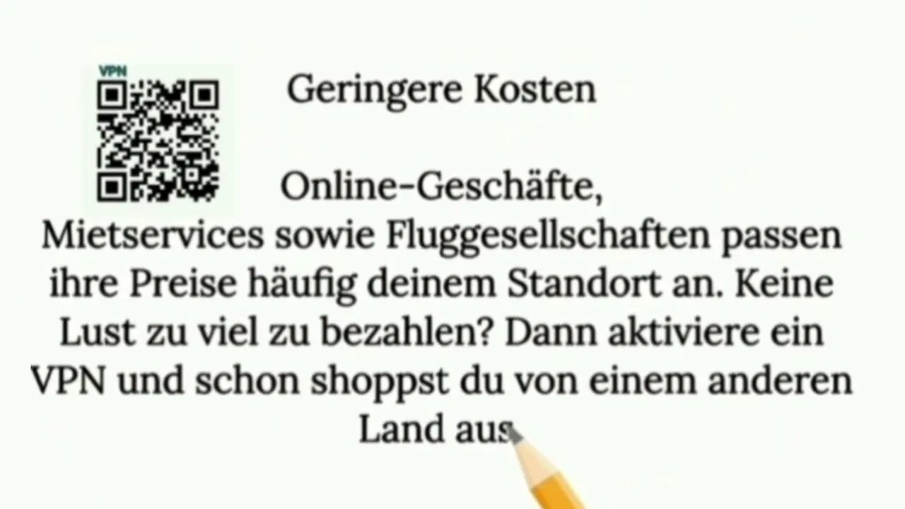 Geldsparen beim Shopping & Travelling