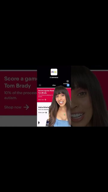 Buy Stuff On Ebay and Walmart - GET FREE BITCOIN Every Day