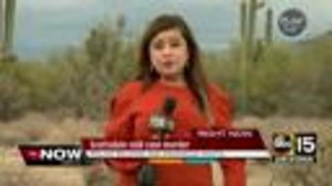 Scottsdale police asking for help in solving cold case