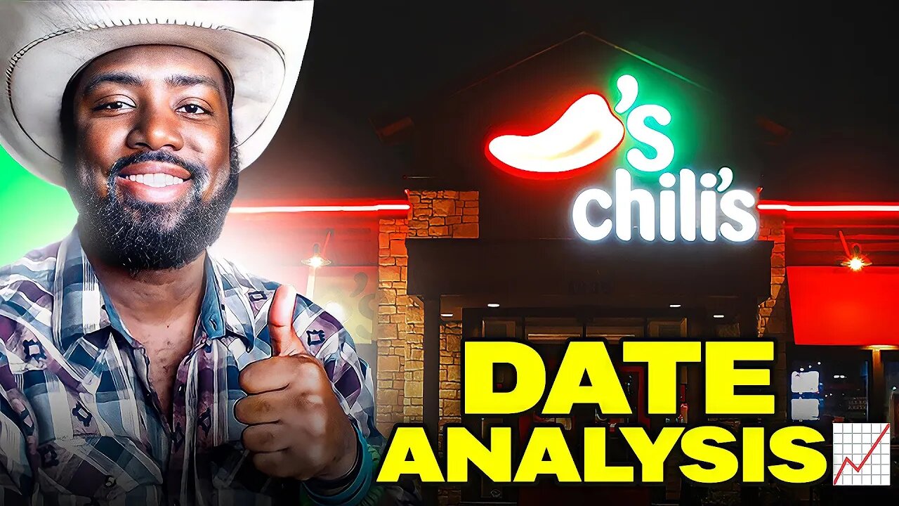 1st Date Recap... How I Made Myself IRRESISTABLE