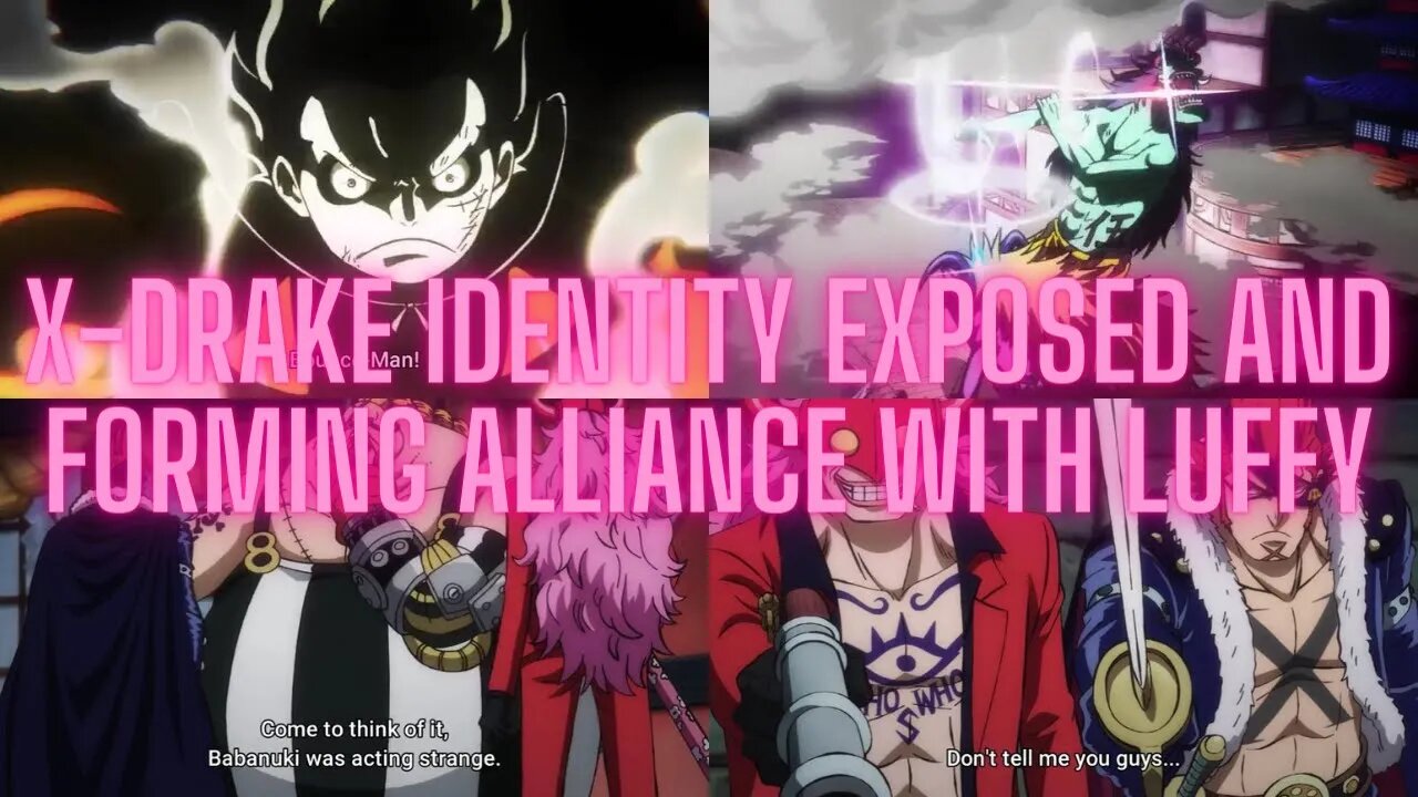 One Piece Ep 1001 reaction#OnePiece #海贼王 #ワンピース #OnePiece1001 #OnePiecereaction #OnePieceepisode1001