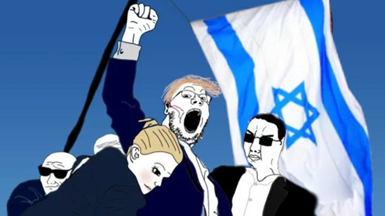 God's Anointed One, Pro Israel Push at RNC, Blow up the Dome | Know More News