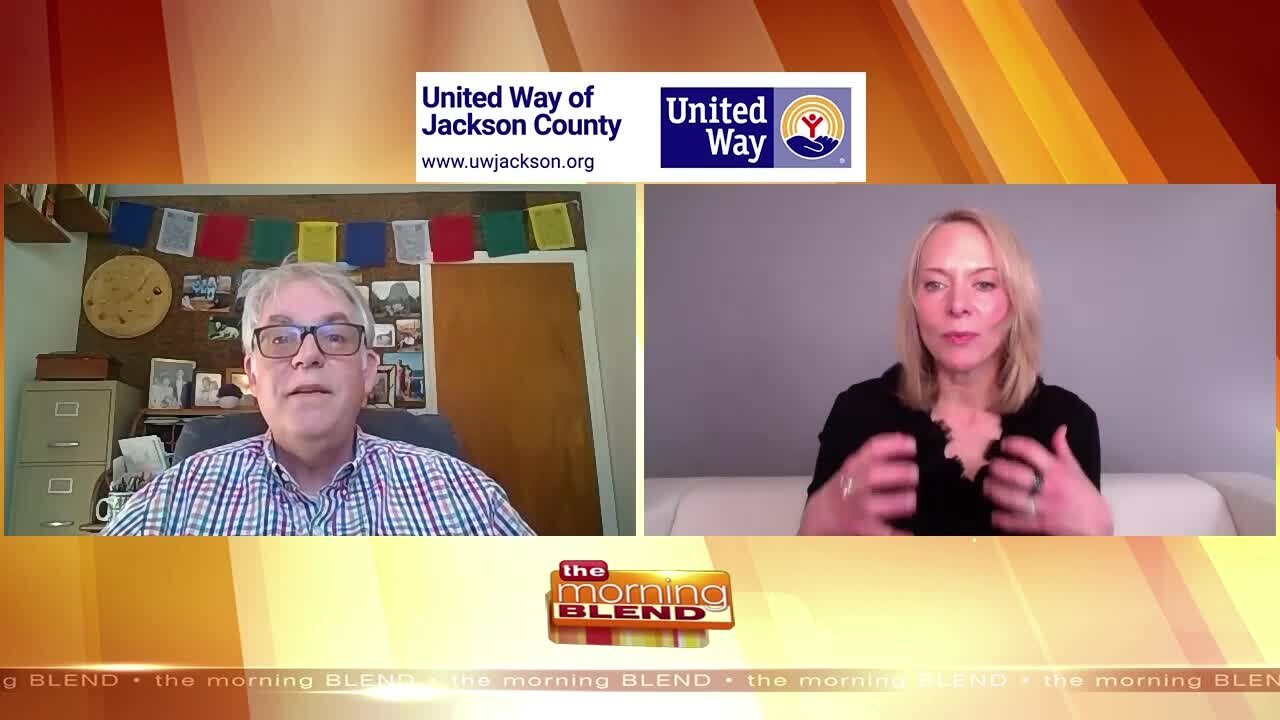 United Way of Jackson - 2/5/21