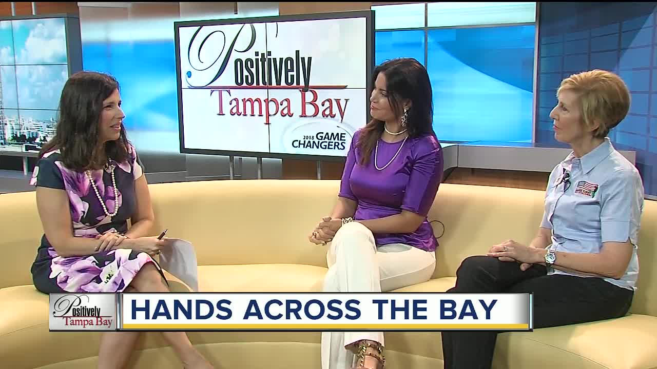 Positively Tampa Bay: TB Dancing with the Stars