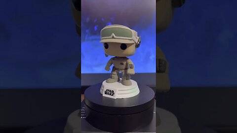 Luke Skywalker (Hoth)