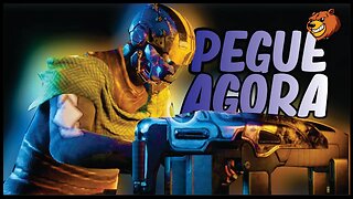 DESTINY 2 │ PEGUE TUDO ANTES DO RESET