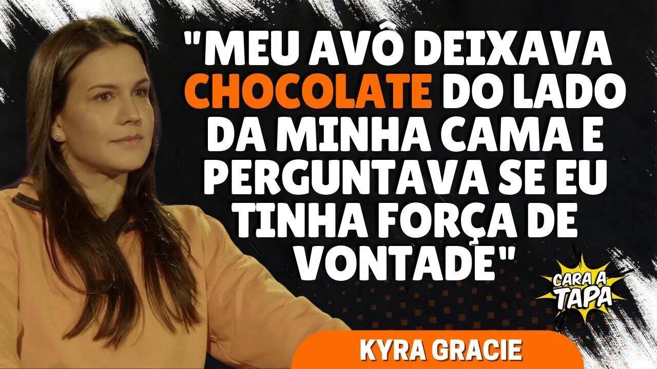 ALIMENTAÇÃO SAUDÁVEL É UMA OBRIGAÇÃO PARA OS GRACIES?