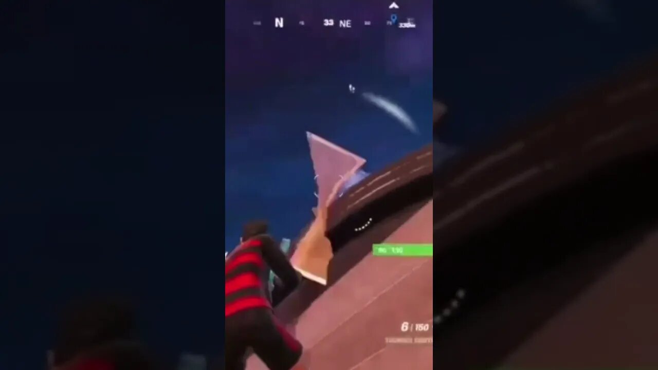 My controller disconnected at top 2…