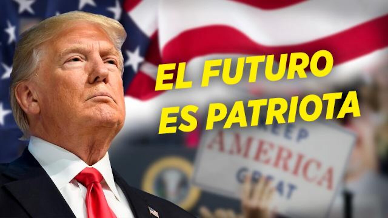 A IMAGEN y SEMEJANZA de TRUMP: Así se preparan los REPUBLICANOS para VOLVER a la CASA BLANCA