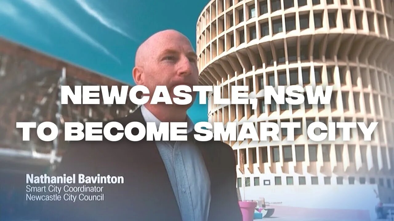 NSW Town To Become Australia’s Leading WiFi Smart City