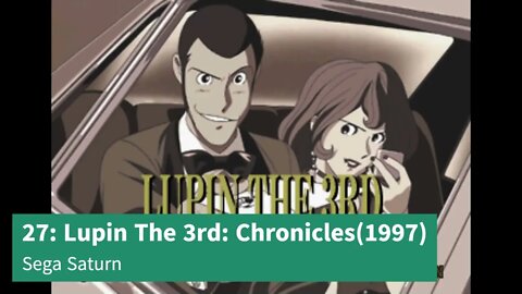 Japan Exclusive Video Games - Volume 10(FINALE)