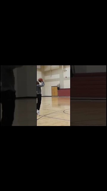 WHY did he pass it?!