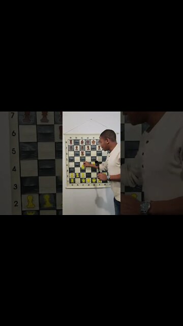 What is the Irish Gambit in Chess?