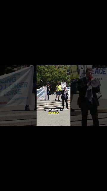 A Coalition Striving for Peace & Growth