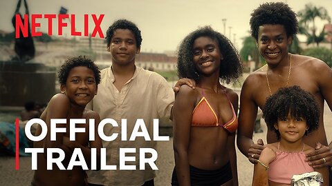 Children of the Church Steps Official Trailer Netflix - Latest Update & Release Date