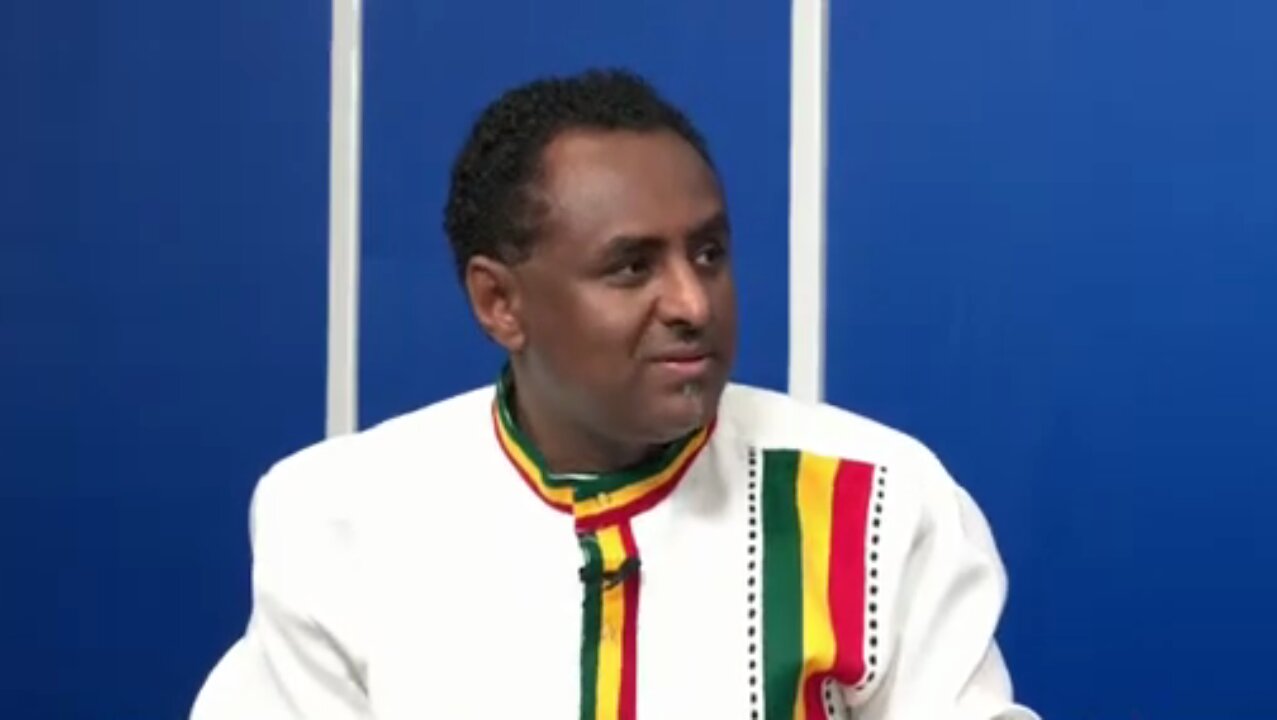 የከሸፈው መንግስት የአድዋን ታሪክ ለማጥፋት የጠነሰሰው ሴራ በህዝቡ አንድነት ከሽፏል - ሀብታሙ አያሌው