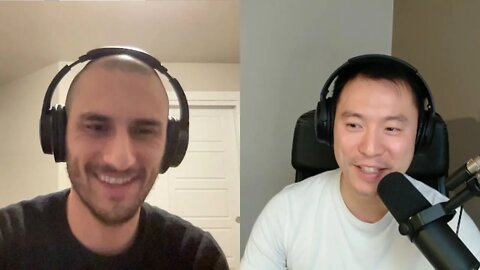@Jackson Kelley Leaving FAANG for Crypto, Web3 Security, Software Engineering and Career Advice