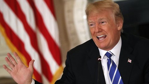 Local Governments Do The Heavy Lifting In Trump's Infrastructure Plan