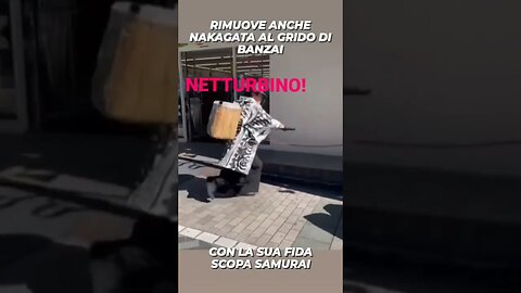 L'Opelatole Ecologico in real life