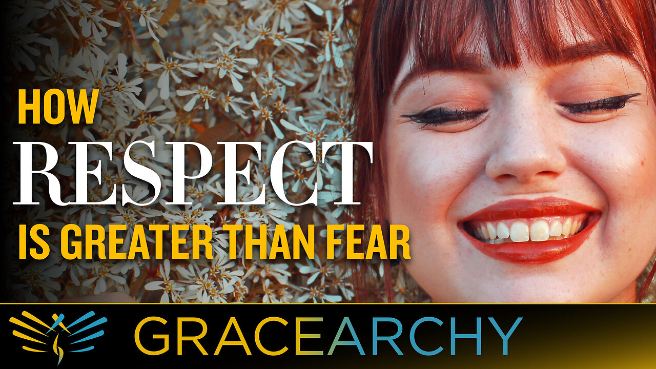 EP104: The Assassination of Human Respect - Gracearchy with Jim Babka