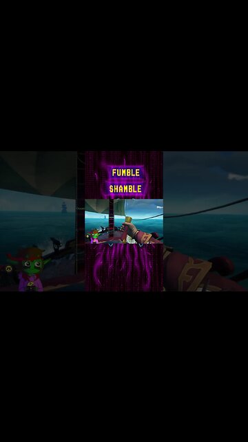 CAPTAIN ROBOTO ALWAYS WINS! #shorts