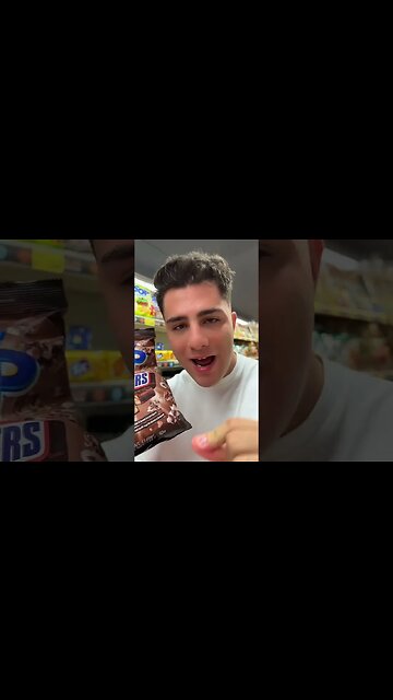 AM GASIT CEL MAI SCUMP POPCORN DIN LUME #oguritamica #mancaciosul #mancare #food #romania