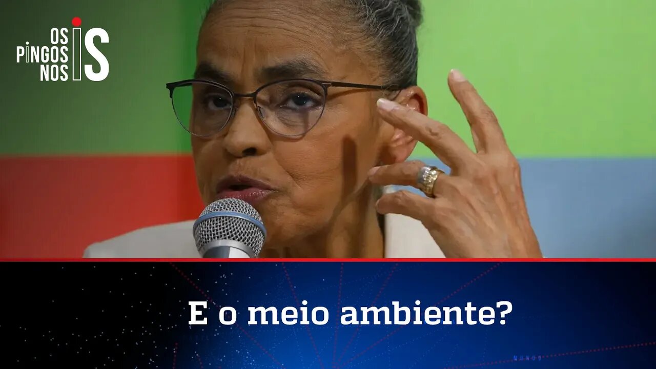 Sob o silêncio de Marina Silva, BNDES financiará gasoduto poluente na Argentina