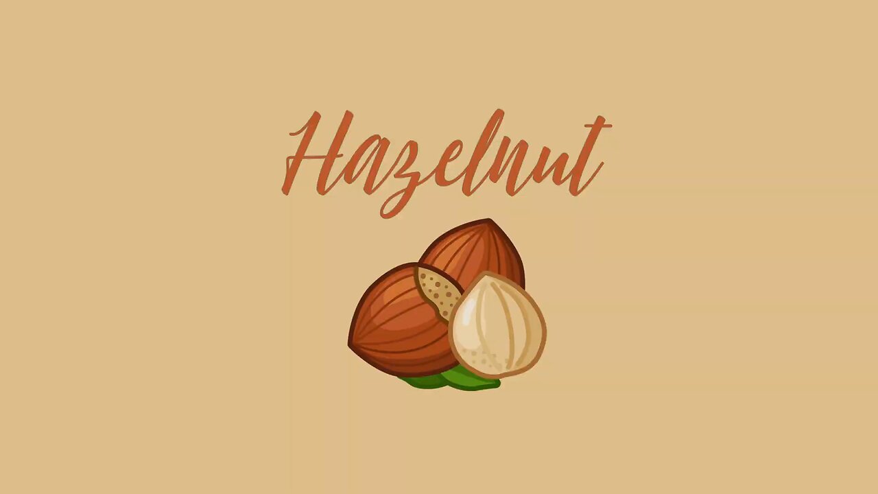 Lofiru - Hazelnut (royalty free vlog music)