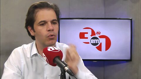 Michel Temer diz que a classe política não deve se "acoelhar"
