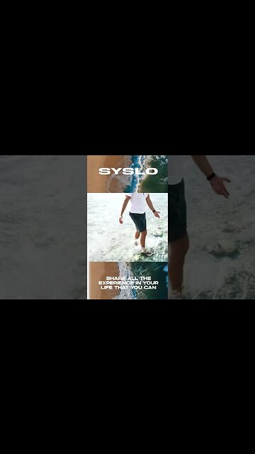 Share All the Experiences in Your Life That You Can! #shorts