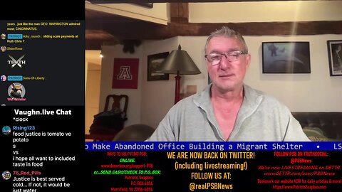 2024-04-07 20:00 EDT - For The Republic: With Alan Meyers