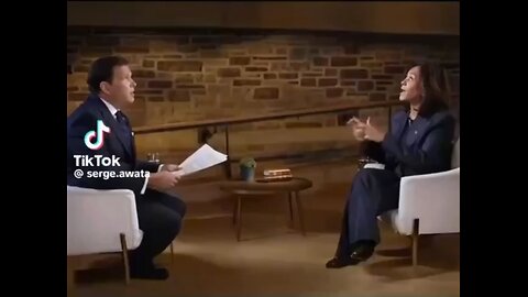 Even the clown tried to drag her off