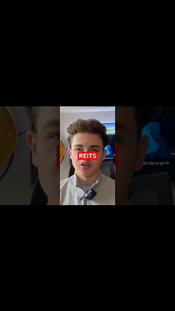 REITS