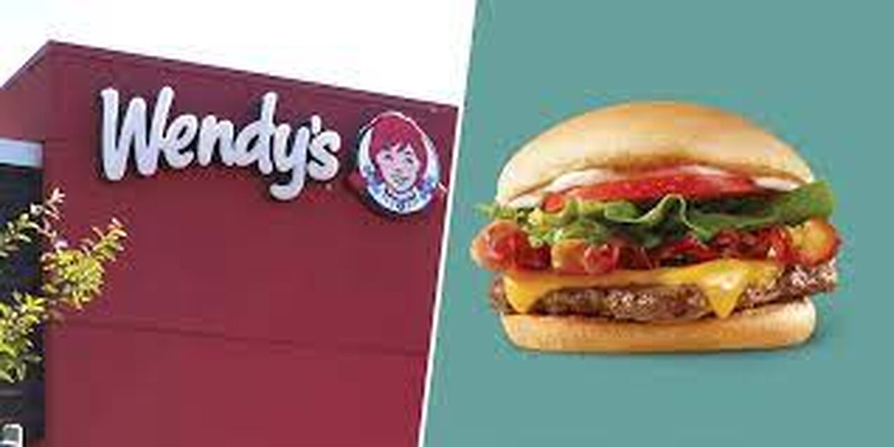 Wendy's Is Selling Cheeseburgers for One Cent This Week ( A Penny For A MRNA Burger )