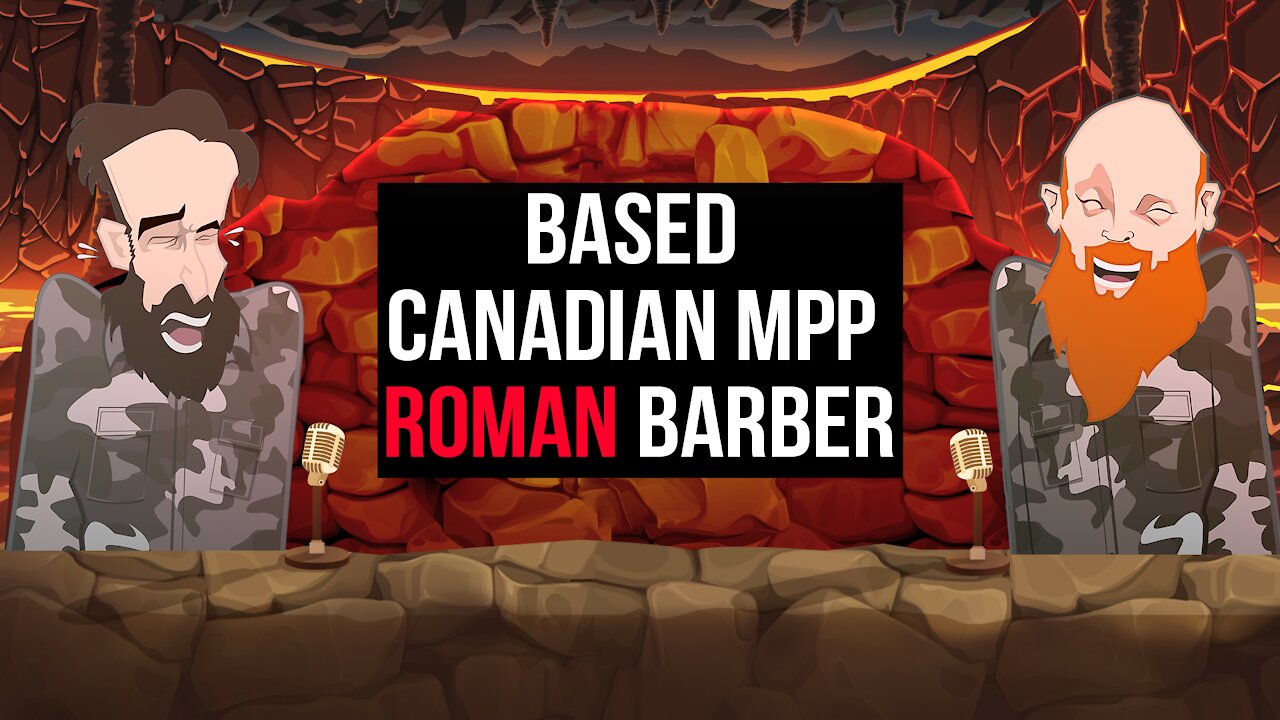 BASED CANADIAN POLLIE ||BUER BITS||