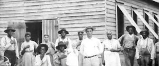 Emancipation Day celebrated in Stuart