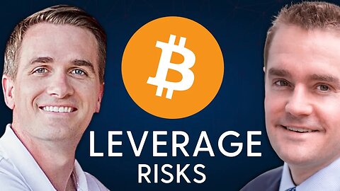 Andy Edstrom & Preston Pysh: Risks of Leverage