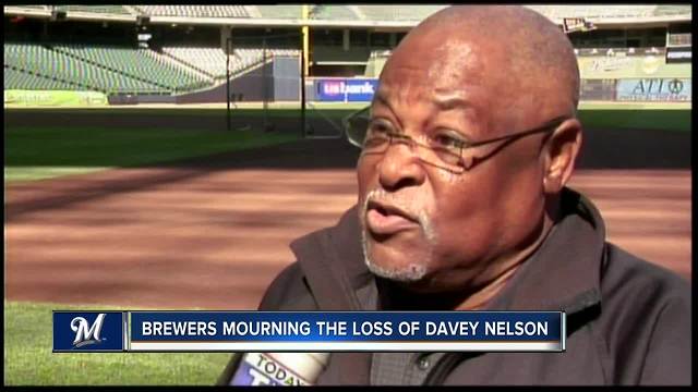 Former Brewers coach, broadcaster Davey Nelson passes away at age 73