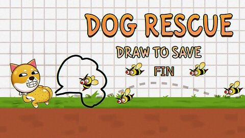 Un Pedito de Despedida - Rescue Doge: Draw To Save