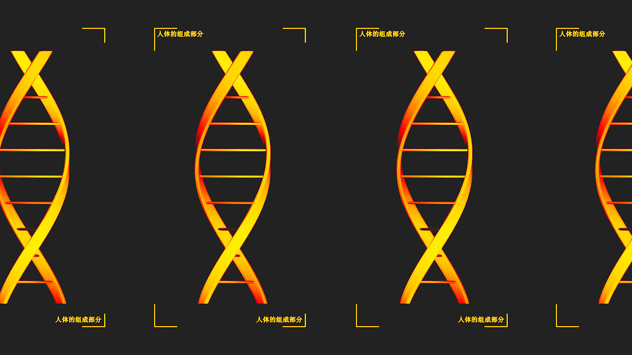 Great Tribulation Dream Of DNA Change In Family Members That Cause Them To Hate Me!