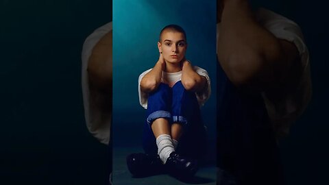 RIP Sinead O’Connor #summerloadingwithyoutube #shorts