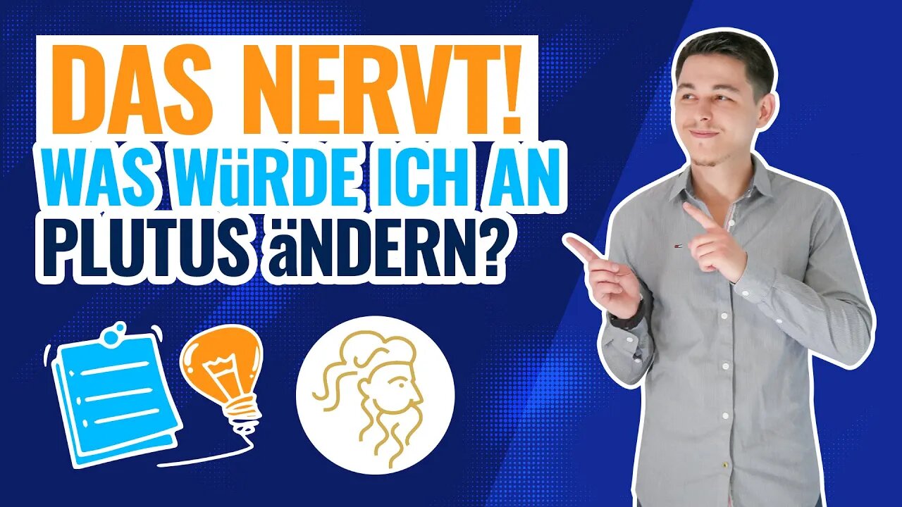 Was mich an der Plutus Krypto Cashback Karte nervt!