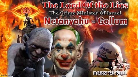 Israel's War On Everyone - Major False Flag Event Likely!