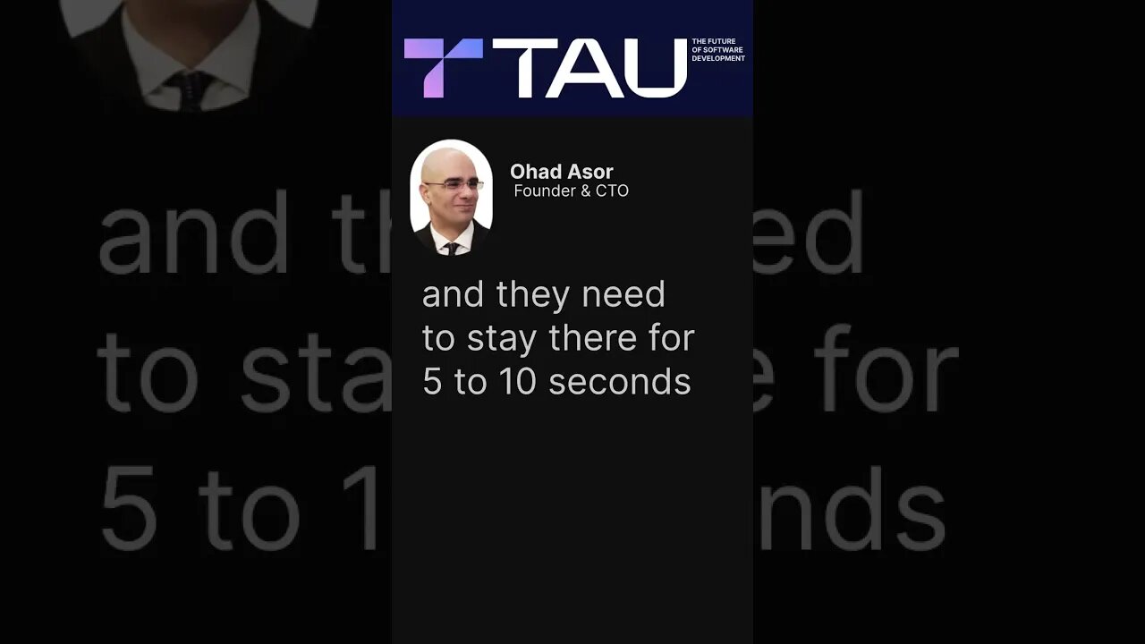 Computers learn faster than Humans | Tau 💎 #tauchain #tau