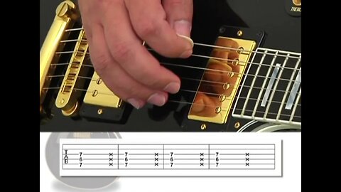 BLUES GUITAR full course PART 10